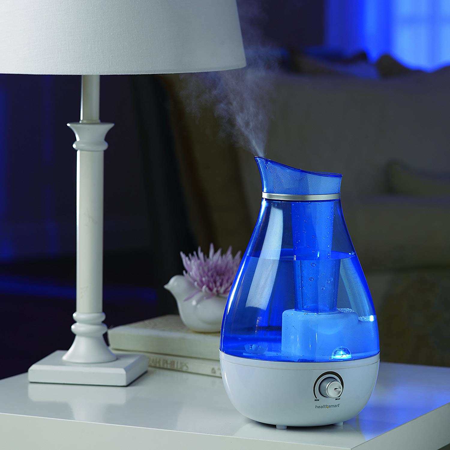 USA bästsäljare air humidiifer-RD112