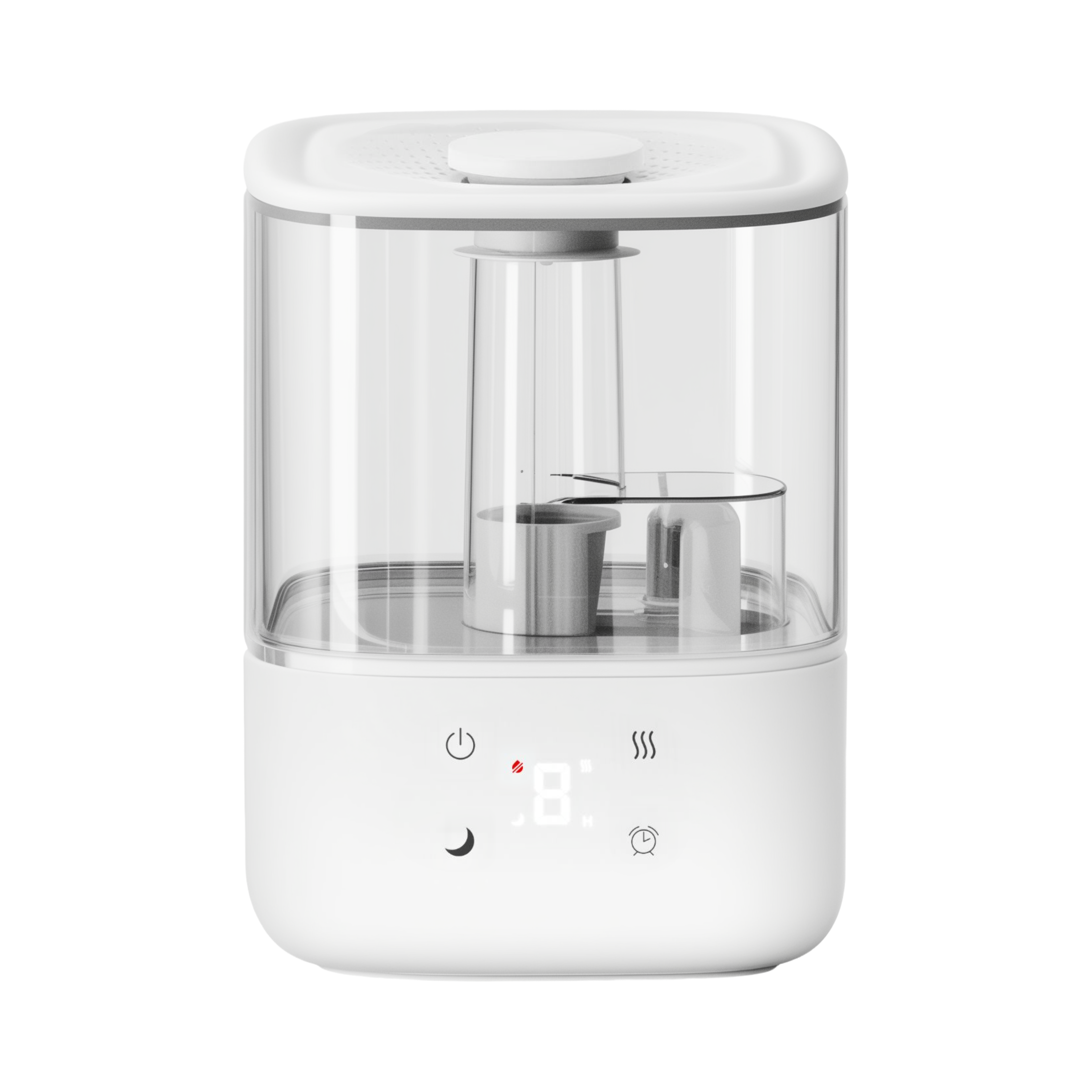 Viktiga faktorer att tänka på när du köper en luftfuktare