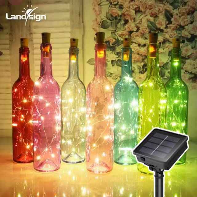 Kommer Solar Decoration String Lights att få mitt utomhusutrymme att kännas avsiktligt och enkelt?