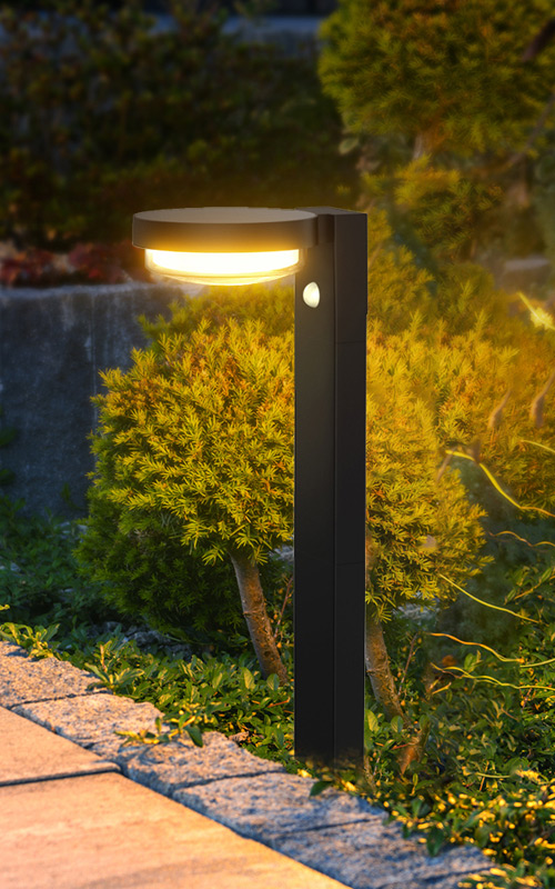 Ny produkt Solar Pathway Lights Outdoor