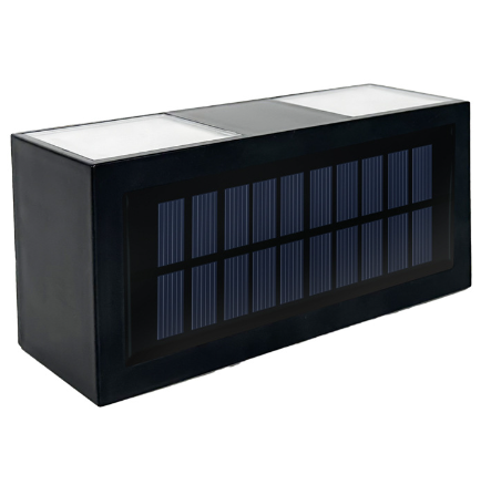 Solar Light For Outside Wall