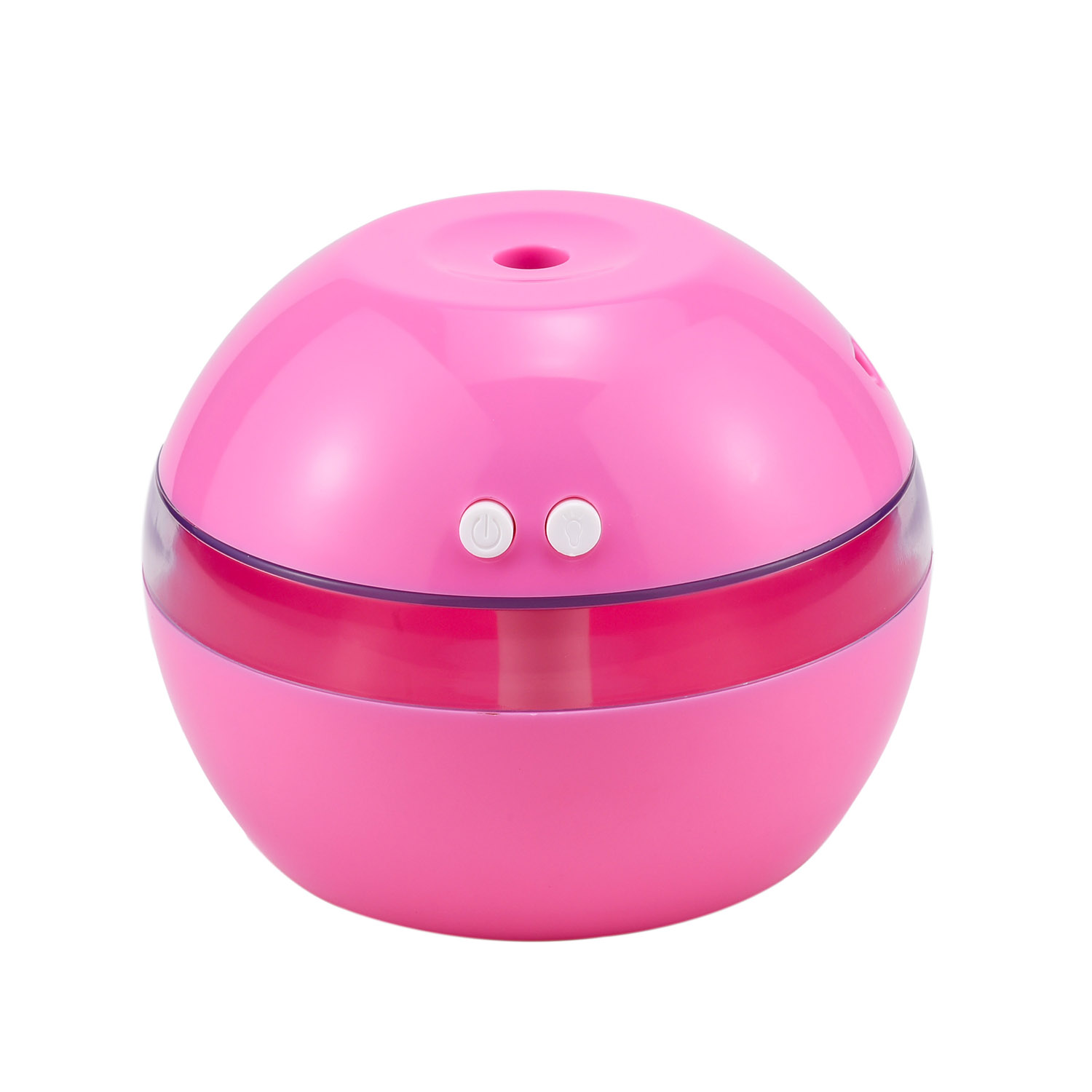 Sphere Mini Desktop Silent Luftfuktare