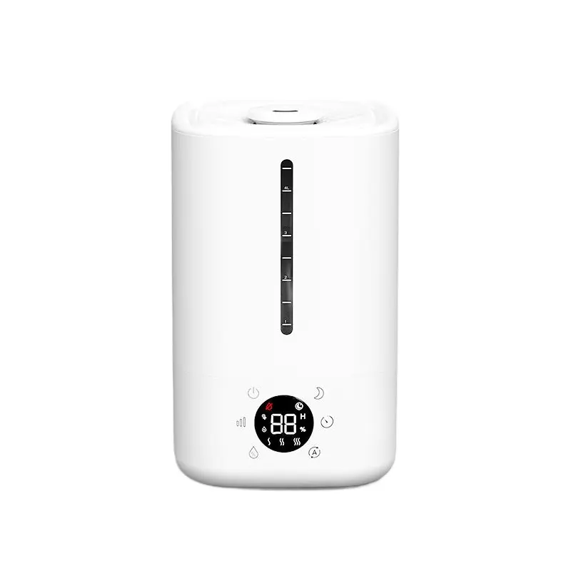 Top Fill Ultrasonic Luftfuktare