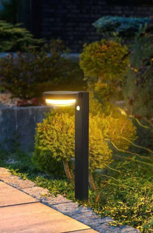 Vattentät Solar Lights For Garden