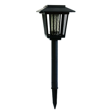 Solar Mosquito Killer Lampa