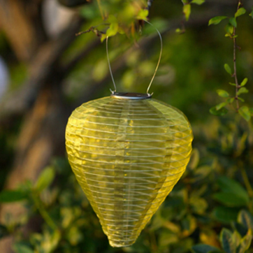 Solar Lantern Light