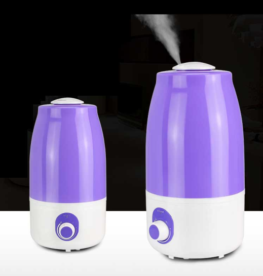 Essential Olje Arom Diffuser